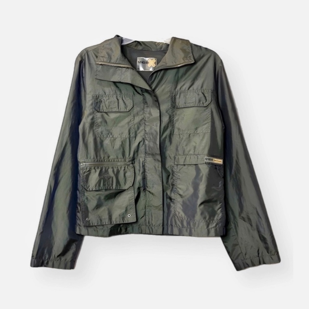 MNG Summer Jacket